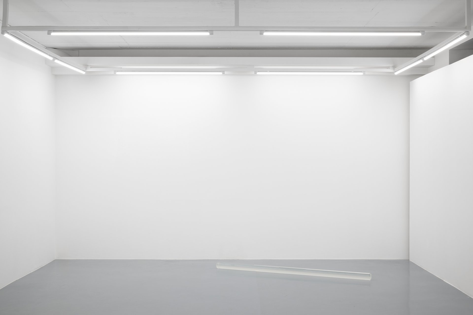 Gianna Surangkanjanajai, installation view, Bonner Kunstverein, 2023.