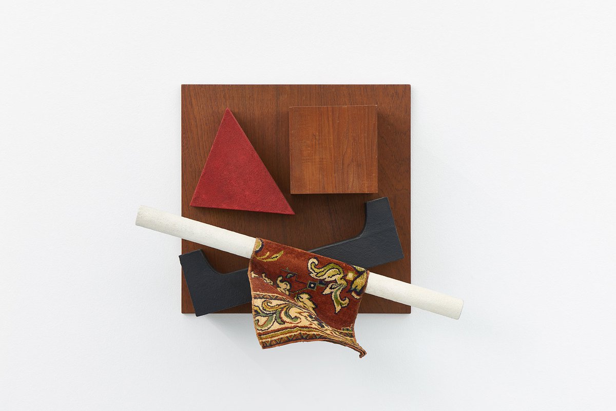 Wim T. Schippers, installation view, 2016, Bonner Kunstverein, Courtesy of the artist. Photo: Mareike Tocha