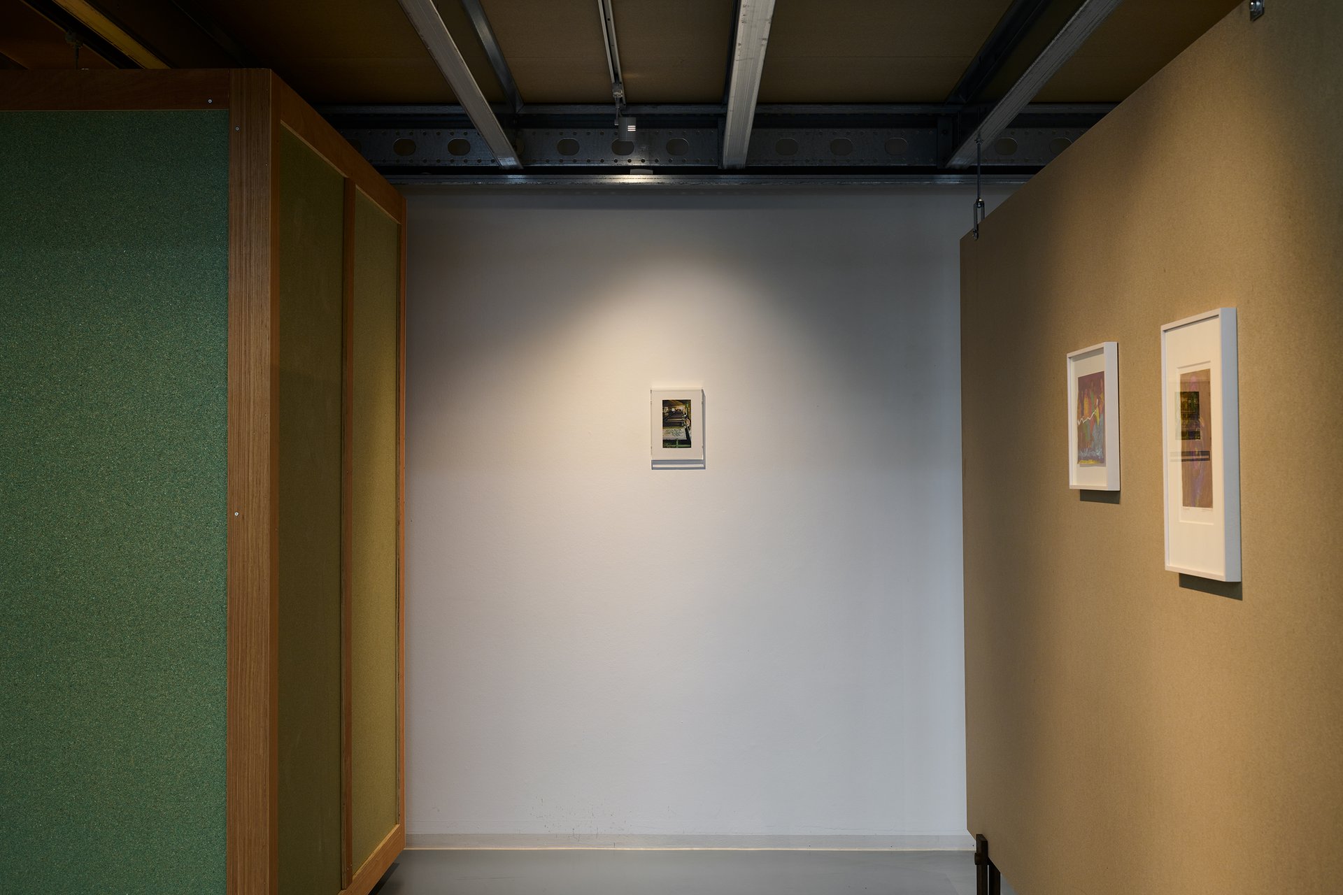 David Medalla, Parables of Friendship, Installation view, Bonner Kunstverein, 2021. Photo: Mareike Tocha.