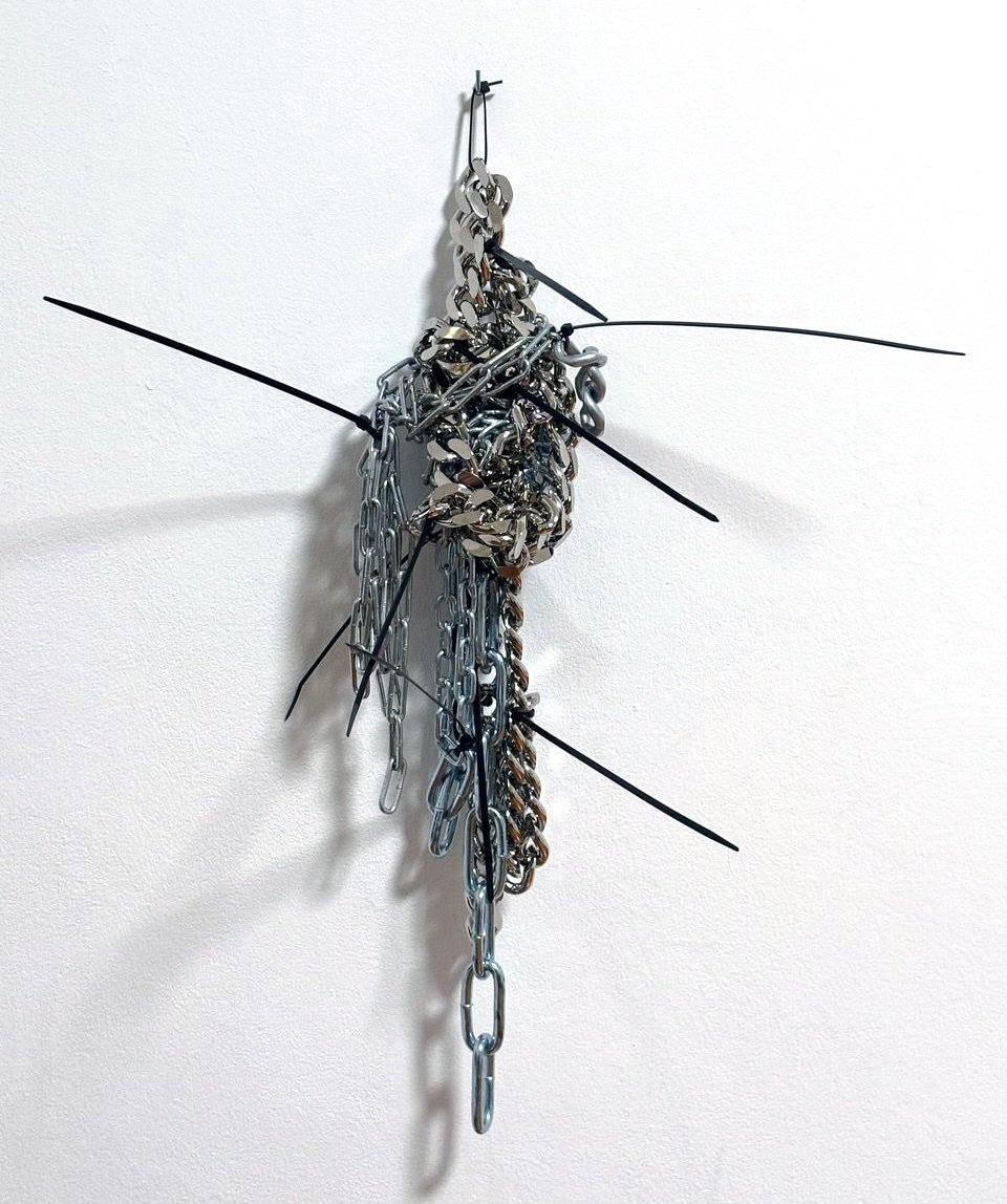 Chain Piece (get yourself together) II