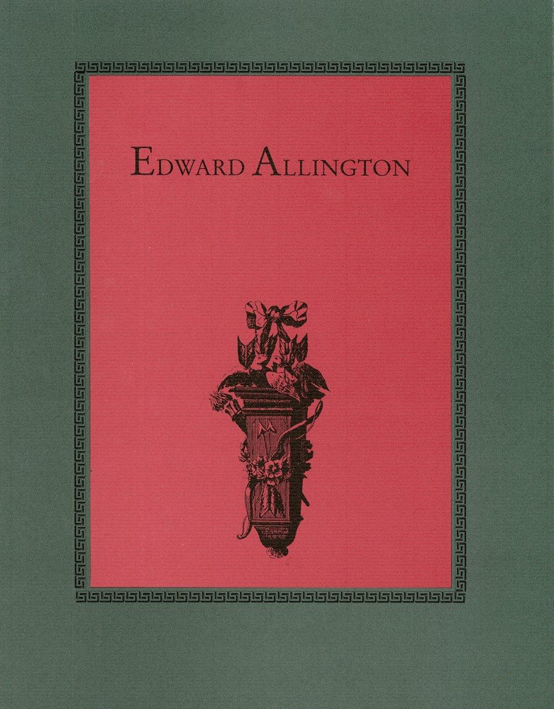 Edward Allington