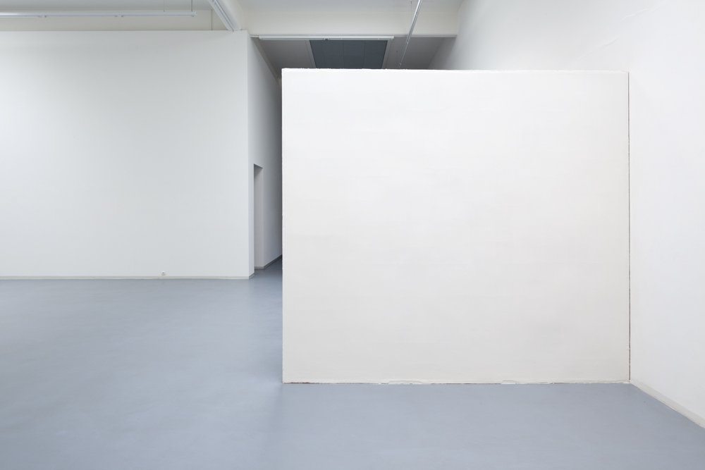Petrit Halilaj, Judith Hopf, Bedwyr Williams, Installation view, Bonner Kunstverein, 2011. Photo: Simon Vogel