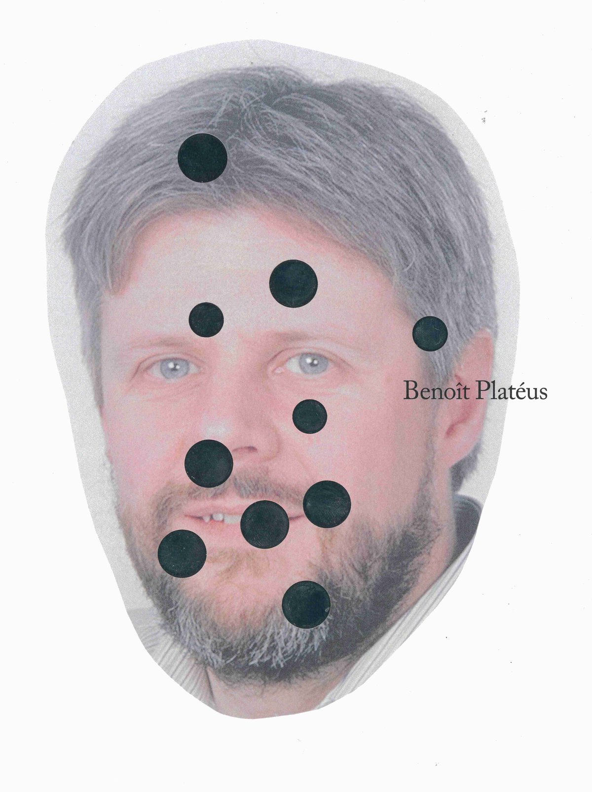 Benoît Platéus