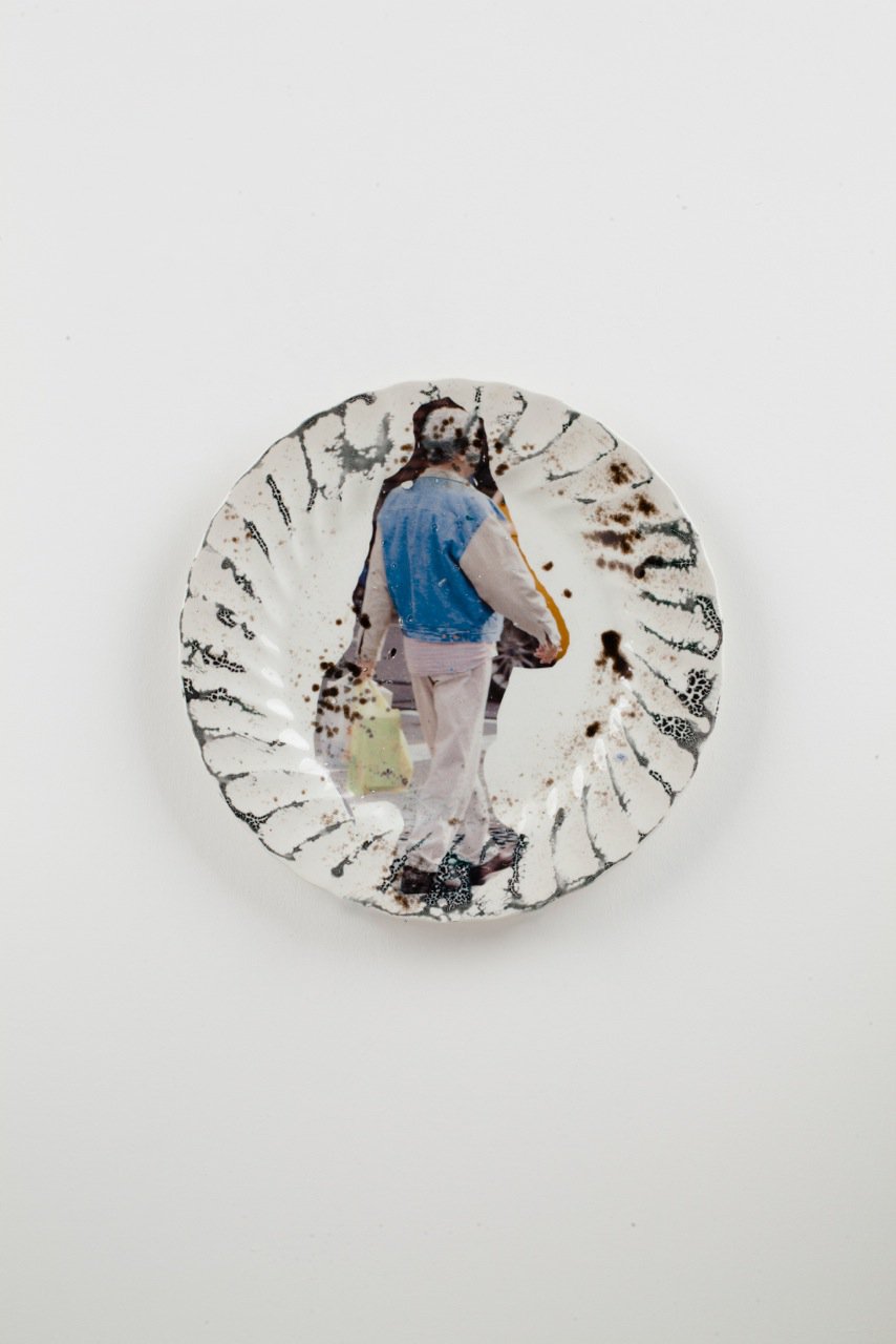 Tom Humphreys, Untitled, 2012-2014, Photo: Mareike Tocha