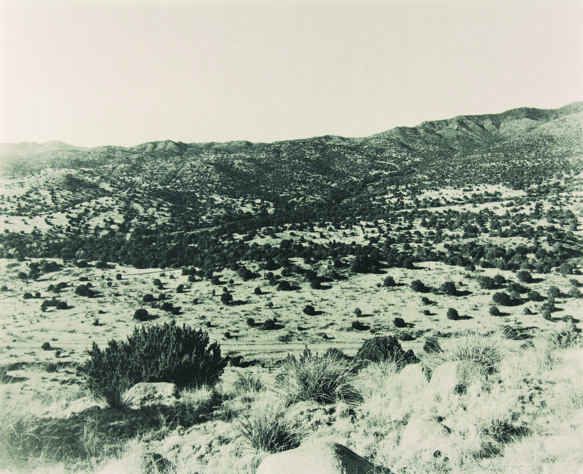 Miriam Schwedt, New Mexico, 2010. Courtesy die Künstlerin.